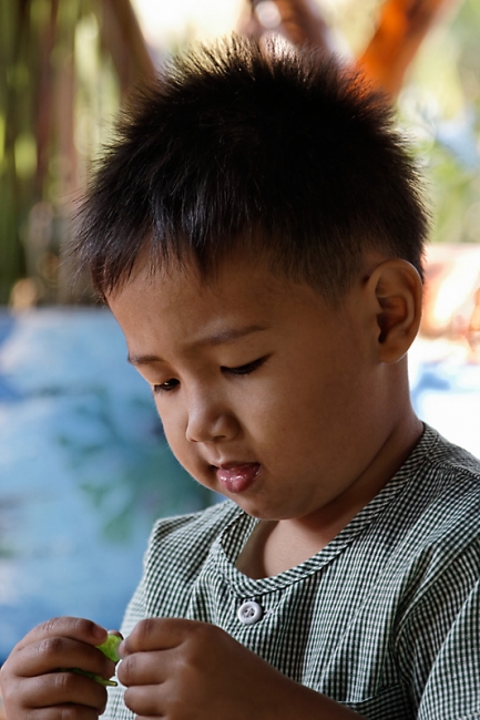 Famille et amis FEV12-060